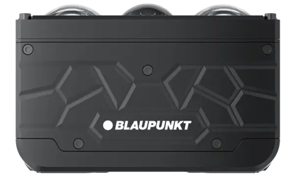 Blaupunkt FOG 7000 PRO