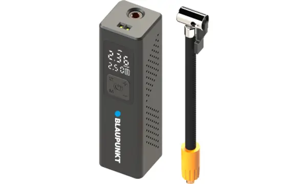 Blaupunkt Tyre Inflator TIF 22 DA - 12V
