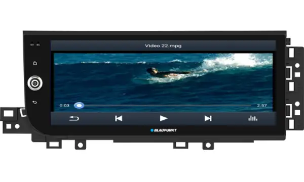 Blaupunkt San Jose 1000 -  12.33